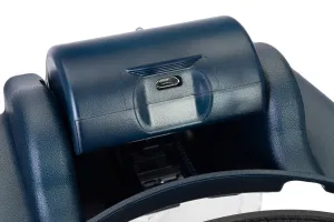 Лупа налобная с аккумулятором Levenhuk Discovery Crafts DHR 10, изображение 10