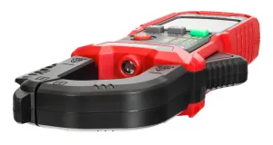 Токоизмерительные клещи Ermenrich Ping MK50, изображение 6