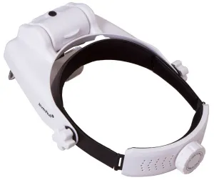 Лупа налобная Levenhuk Zeno Vizor H7, изображение 4