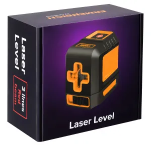 Лазерный уровень Ermenrich BASE LT10, изображение 10