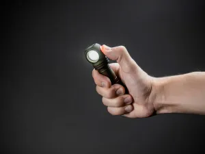 Мультифонарь Armytek Wizard C2 Pro Magnet USB, белый свет, изображение 4