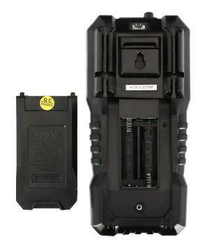 Цифровой мультиметр Ermenrich Zing TC24, изображение 5