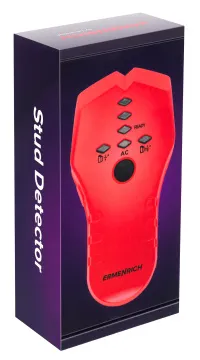 Детектор проводки Ermenrich Ping SA30, изображение 5