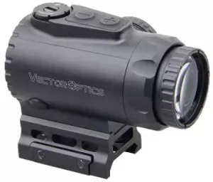 Прицел коллиматорный Vector Optics Paragon 1x16 Micro, изображение 2