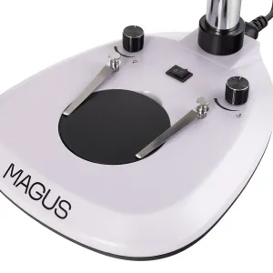 Микроскоп стереоскопический MAGUS Stereo 8B, изображение 4