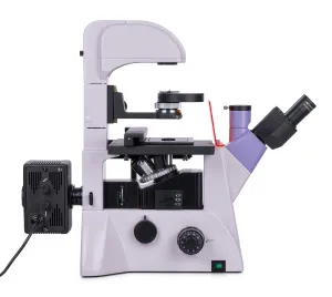 Микроскоп люминесцентный инвертированный MAGUS Lum V500, изображение 15