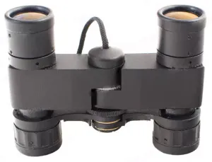 Бинокль БелОМО БКЦ 7x18, изображение 3