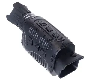 Монокуляр цифровой ночного видения Levenhuk Halo 13X, изображение 8