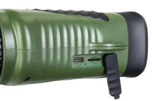 Бинокль ночного видения Levenhuk Atom Digital DNB200, изображение 10