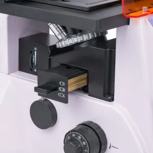 Микроскоп люминесцентный инвертированный MAGUS Lum V500, изображение 6