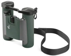 Бинокль SWAROVSKI CL Pocket 10x25 Wild Nature, зеленый, изображение 2