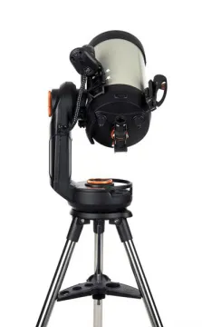 Телескоп Celestron NexStar Evolution 8" HD StarSense, изображение 5