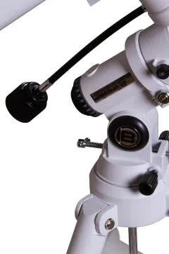 Телескоп Bresser Messier AR-90L/1200 EXOS-1/EQ4, изображение 8