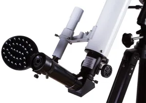 Телескоп Bresser Classic 60/900 EQ, изображение 5
