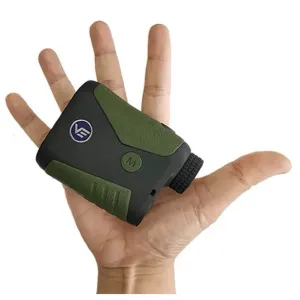 Дальномер лазерный Vector Optics Forester 6x21 (Q), изображение 10