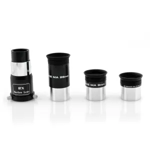 Телескоп Meade StarPro AZ 102 мм, изображение 6