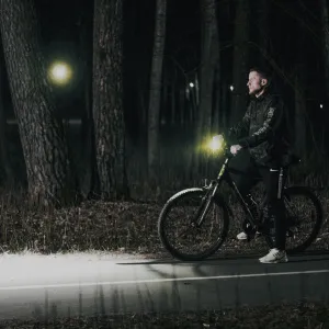 Мультифонарь Armytek Elf C1 Micro USB, теплый свет, изображение 7