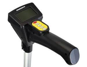 Дорожное колесо Ermenrich Reel WM20, желтый, изображение 8