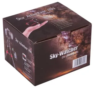 Монтировка Sky-Watcher Star Adventurer Mini, черная, изображение 12