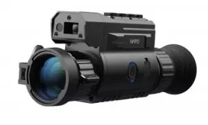 Прицел тепловизионный NNPO TR22-LRF-350 с дальномером, изображение 5