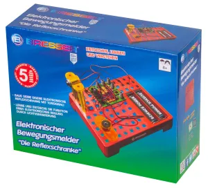 Набор для экспериментов Bresser Junior «Датчик движения», изображение 8