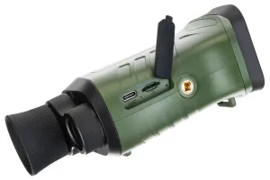 Монокуляр ночного видения Levenhuk Atom Digital DNM50, изображение 11