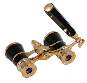 Бинокль Levenhuk Broadway 325N лорнет с подсветкой, изображение 3