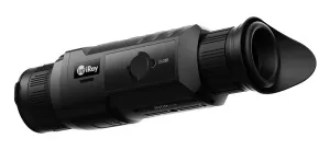 Монокуляр тепловизионный iRay Zoom ZH38, изображение 5