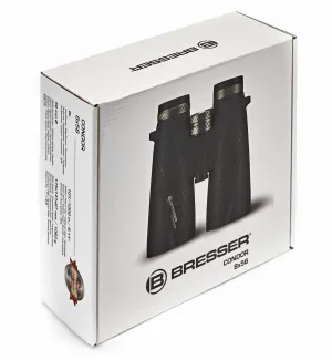 Бинокль Bresser Condor UR 8x56, изображение 9