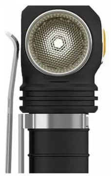 Мультифонарь Armytek Wizard C1 Pro Magnet USB, белый свет, изображение 2