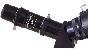 Телескоп Levenhuk Skyline Travel Sun 50, изображение 12