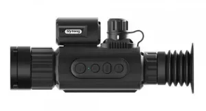 Прицел тепловизионный Sytong AM06-50LRF с дальномером, изображение 4