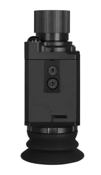 Монокуляр ночного видения Levenhuk Atom Digital DNM70, изображение 9