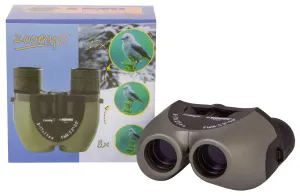Бинокль Konus Zoomy-25 8–17x25, изображение 11