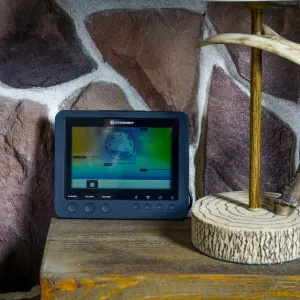 Метеостанция Bresser «5 в 1» Wi-Fi с цветным дисплеем, изображение 17