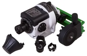 Монтировка Sky-Watcher Star Adventurer (с крепежной платформой и искателем полюса), изображение 5