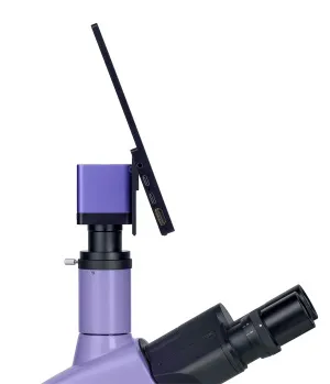 Микроскоп биологический цифровой MAGUS Bio D250T LCD, изображение 25