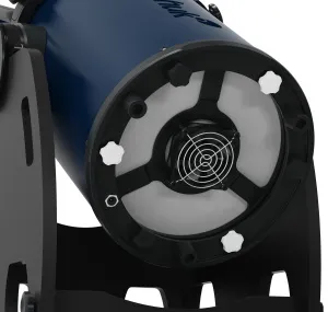 Телескоп Добсона Levenhuk New Skyline PRO 12" (300/1525) Retractable, изображение 5