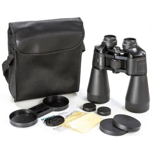 Бинокль Norbert General 20x60, изображение 4