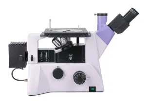 Микроскоп металлографический инвертированный цифровой MAGUS Metal VD700 BD, изображение 7