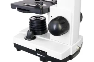 Микроскоп Levenhuk Rainbow D2L, 0,3 Мпикс, Moonstone\Лунный камень, изображение 10