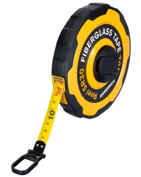 Рулетка Ermenrich Reel SR30, изображение 2