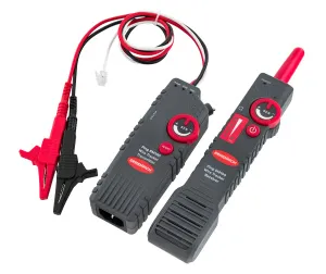 Трассоискатель Ermenrich Ping SM100, серый, изображение 7