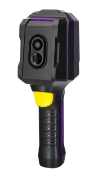 Тепловизор строительный Ermenrich Seek TV60, изображение 6