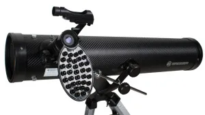 Телескоп Bresser Venus 76/700 AZ, изображение 8