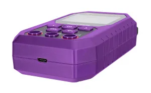 Кабельный тестер с мультиметром Ermenrich Ping SM75, изображение 8