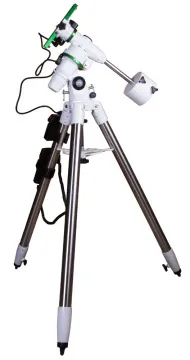 Монтировка Sky-Watcher EQM-35 PRO SynScan GOTO с треногой NEQ5, изображение 2