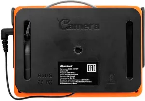 Видеокамера подводная NISUS MINI Custo 4 (N-HR-4015T) , изображение 9