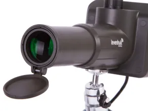 Зрительная труба цифровая Levenhuk Blaze D200, изображение 6