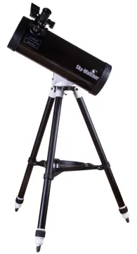 Телескоп Sky-Watcher P114 AZ-GTe SynScan GOTO, изображение 3